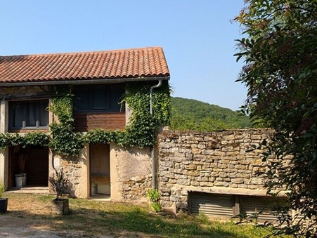 Vente maison 186 000 €  Penne