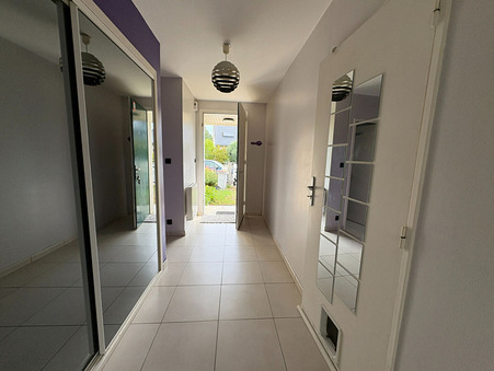 Maison 202 000 € sur Saint Clement des Levees (49350) - Réf. 447