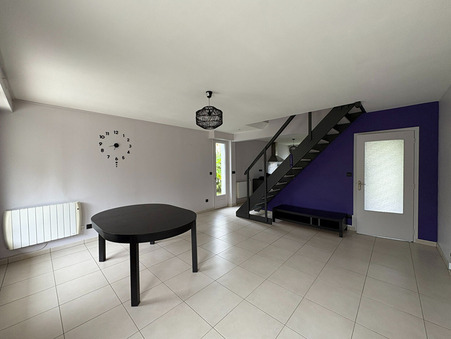Vente maison 202 000 € Saint Clement des Levees