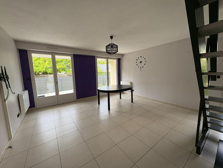 Maison 202 000 € sur Saint Clement des Levees (49350) - Réf. 447