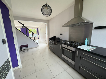 Maison 202 000 € Réf. 447 Saint Clement des Levees