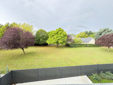 Maison 202 000 € sur Saint Clement des Levees (49350) - Réf. 447