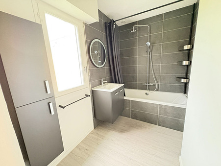 Achat maison Saint Clement des Levees Réf. 447