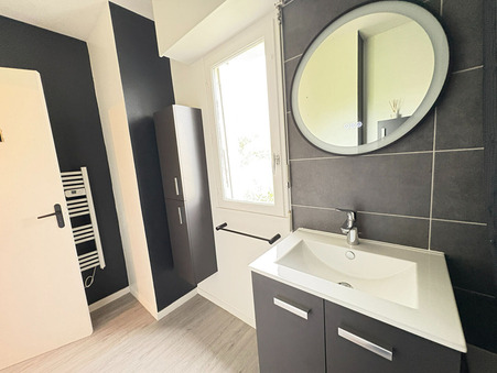 Maison 202 000 € sur Saint Clement des Levees (49350) - Réf. 447