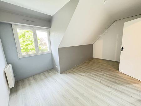 Maison sur Saint Clement des Levees ; 202 000 € ; Vente Réf. 447