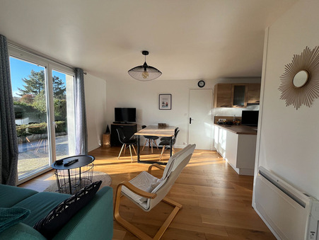 Maison 330 000 € sur Mesquer (44420) - Réf. S-806