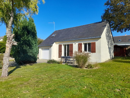 Maison 330 000 € Réf. S-806 Mesquer