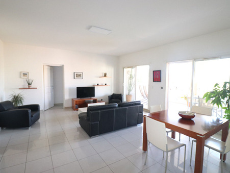 Achat appartement Saint Cyr sur Mer Réf. 1087