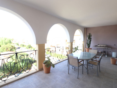 Appartement 756 000 € sur Saint Cyr sur Mer (83270) - Réf. 1087
