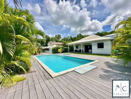 Achat maison Ducos Réf. CAR202