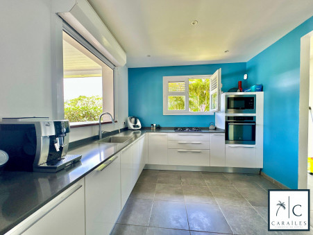 Maison 545 000 €  sur Ducos (97224) - Réf. CAR202