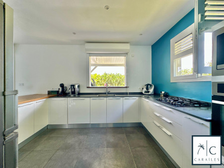 Maison sur Ducos ; 545 000 €  ; A vendre Réf. CAR202