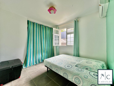 Achat maison Ducos Réf. CAR202