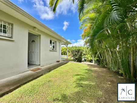 Maison 545 000 €  Réf. CAR202 Ducos