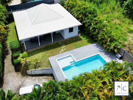 A vendre maison Ducos 97224; 545 000 € 