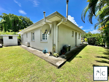 Achat maison Ducos Réf. CAR202