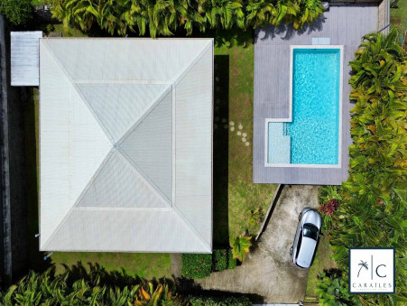 Vente maison 545 000 €  Ducos