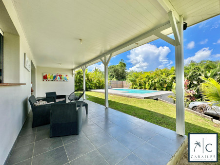 Vente maison 545 000 €  Ducos