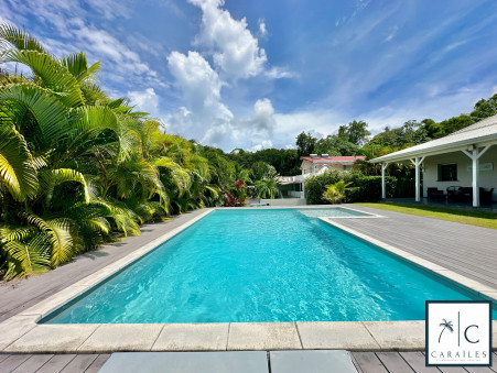 Achat maison Ducos Réf. CAR202