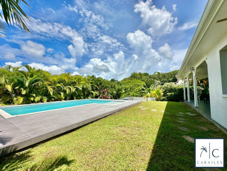 Achat maison Ducos Réf. CAR202