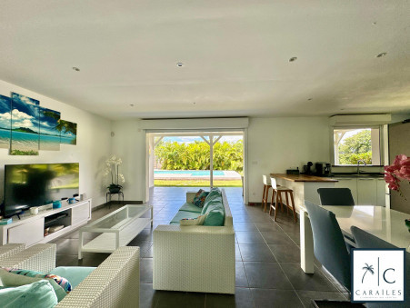 Maison 545 000 €  Réf. CAR202 Ducos