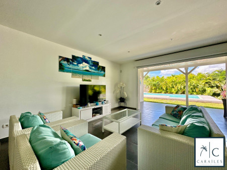 Vente maison 545 000 €  Ducos