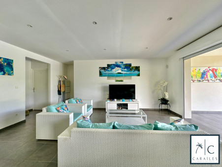 Maison sur Ducos ; 545 000 €  ; Achat Réf. CAR202