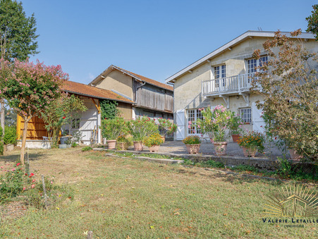 Achat maison Pompignac Réf. 59_2025_75_DEJ