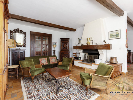 Vente maison 749 000 € Pompignac