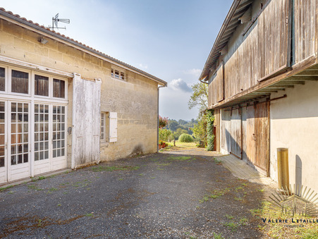 Vente maison 749 000 € Pompignac