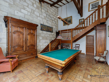Achat maison Pompignac Réf. 59_2025_75_DEJ
