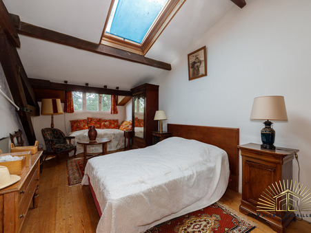 Maison 749 000 € Réf. 59_2025_75_DEJ Pompignac