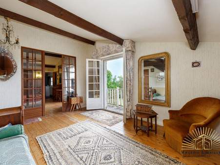 Maison 749 000 € sur Pompignac (33370) - Réf. 59_2025_75_DEJ