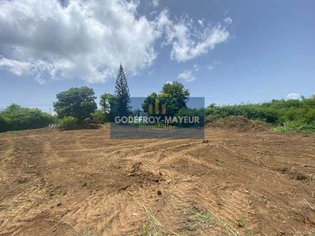 Terrain 121 000 €  sur Baillif (97123) - Réf. 241.1