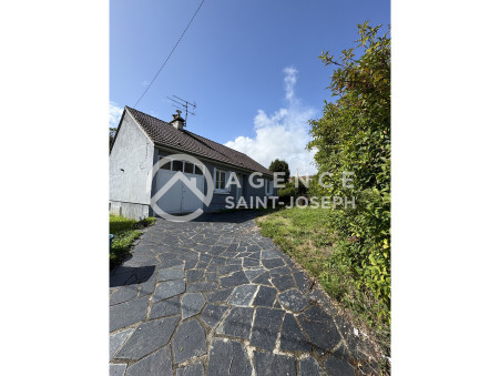 A vendre house Yvetot 76190; &euro; 169 000 