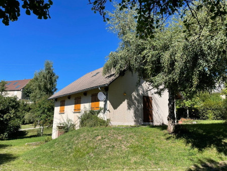 Vente Appartement AUTRANS MEAUDRE EN VERCORS Réf. Sauvage - Slide 1