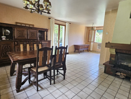 Maison 510 000 €  sur Autrans (38880) - Réf. 605723