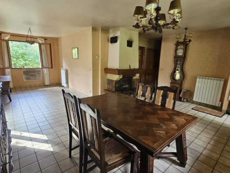Achat maison Autrans Réf. 605723
