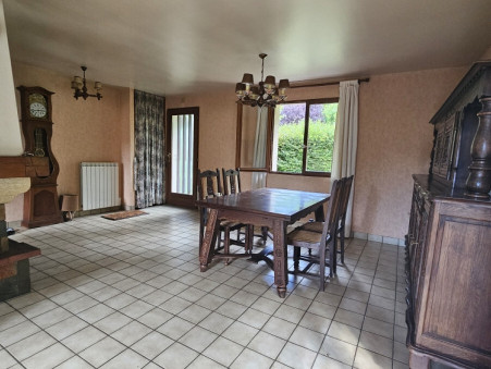 Maison 510 000 €  Réf. 605723 Autrans