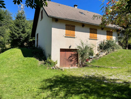 Maison 510 000 €  sur Autrans (38880) - Réf. 605723
