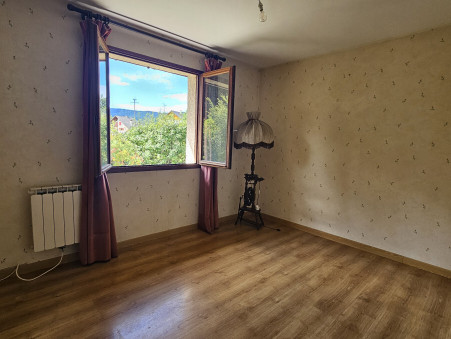 Maison sur Autrans ; 510 000 €  ; Vente Réf. 605723