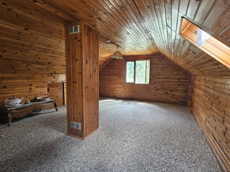 Achat maison Autrans Réf. 605723