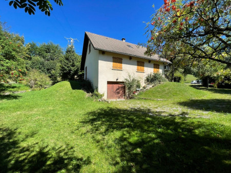 Maison 510 000 €  Réf. 605723 Autrans