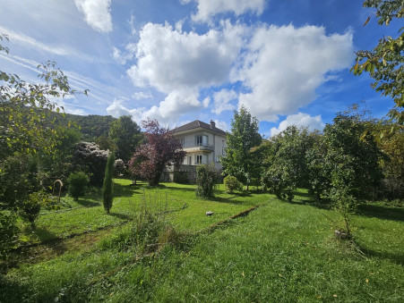 Achat maison Vaux les St Claude Réf. 1997