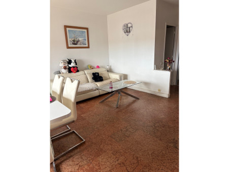 Appartement 600 €  Réf. AGE175 Perpignan