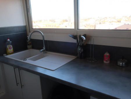 Appartement 600 €  Réf. AGE175 Perpignan