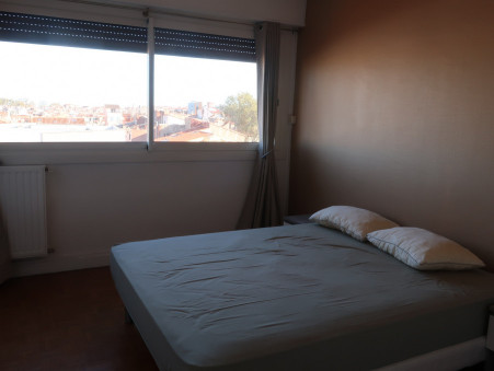 Appartement 600 €  sur Perpignan (66000) - Réf. AGE175