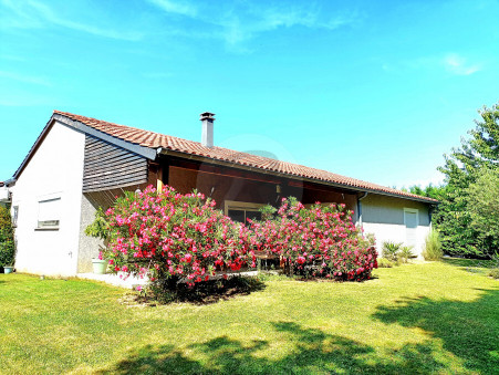 Achat maison Marssac sur Tarn Réf. RI1189V