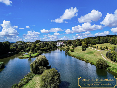 Vente chateau 7 900 000 €  Abbeville