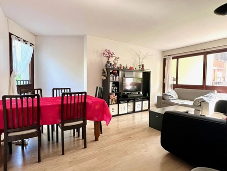 Achat appartement Le Chesnay-Rocquencourt Réf. 2044-86219105